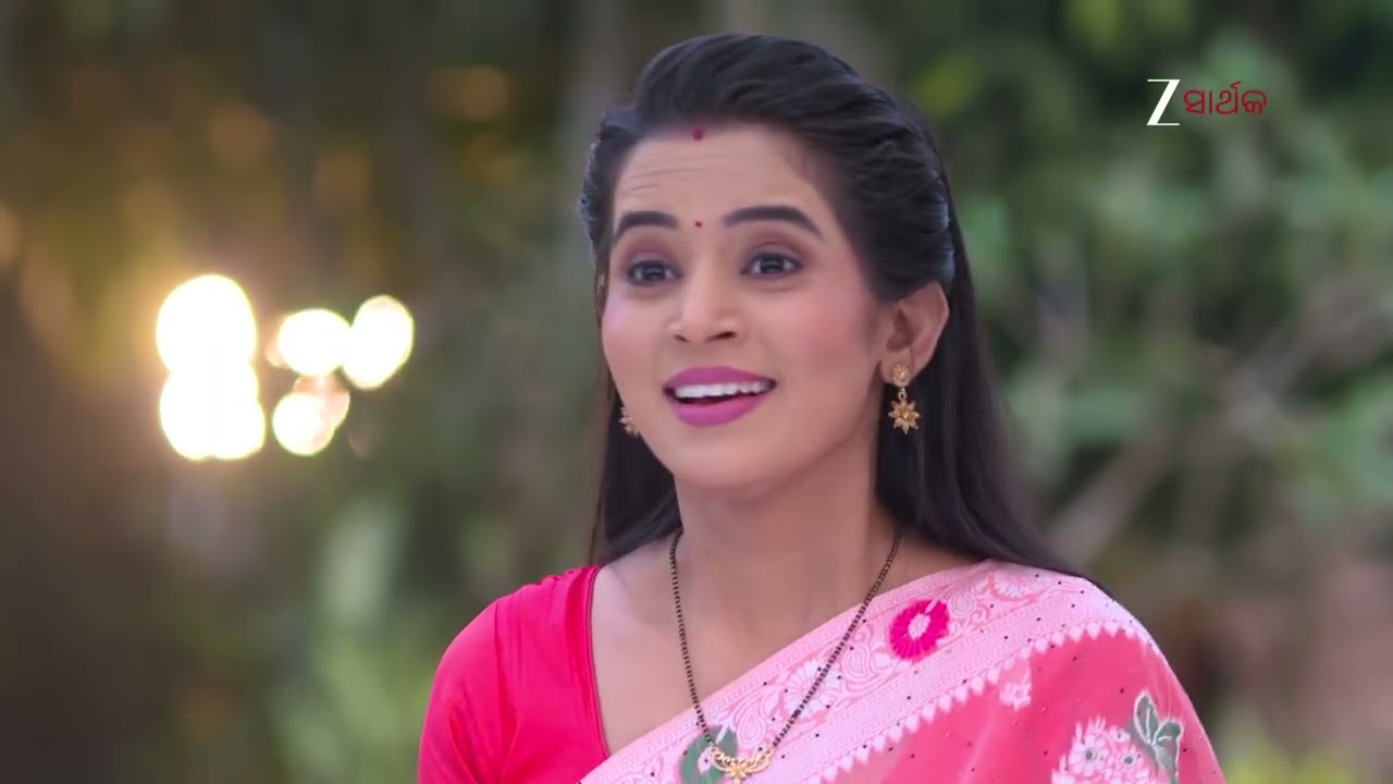 Tu Khara Mun Chaai | Ep - 961 | Preview | Jan 10 2026 | Zee Sarthak
