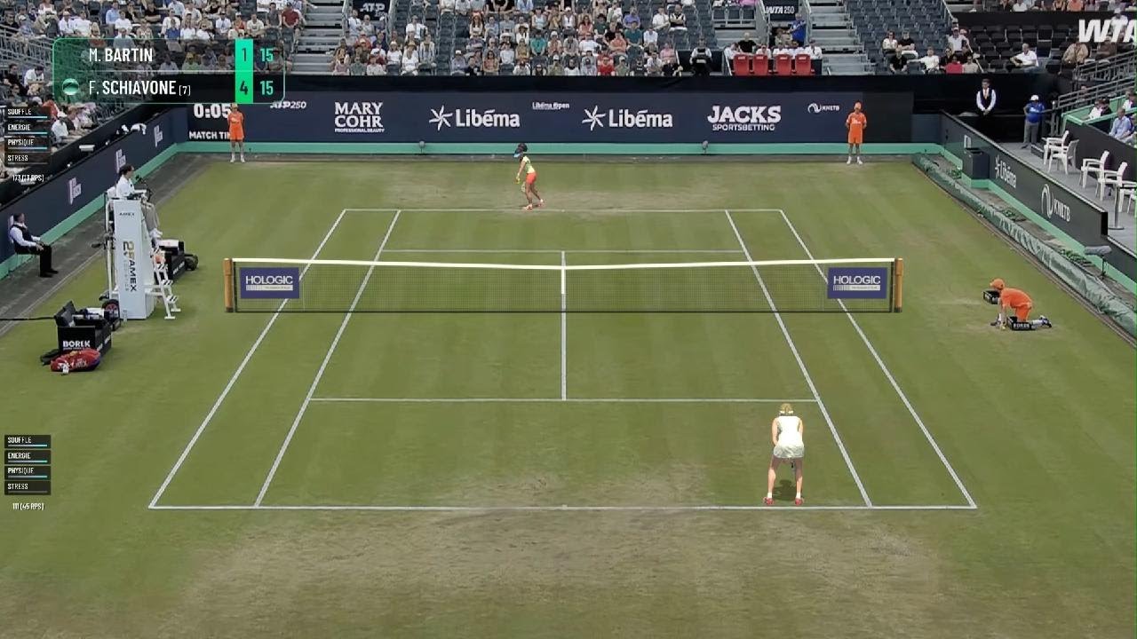 Tennis Elbow 4_ps5