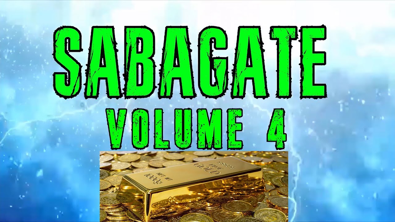 SabaGate Vol.4 | Cerbero Podcast #1979