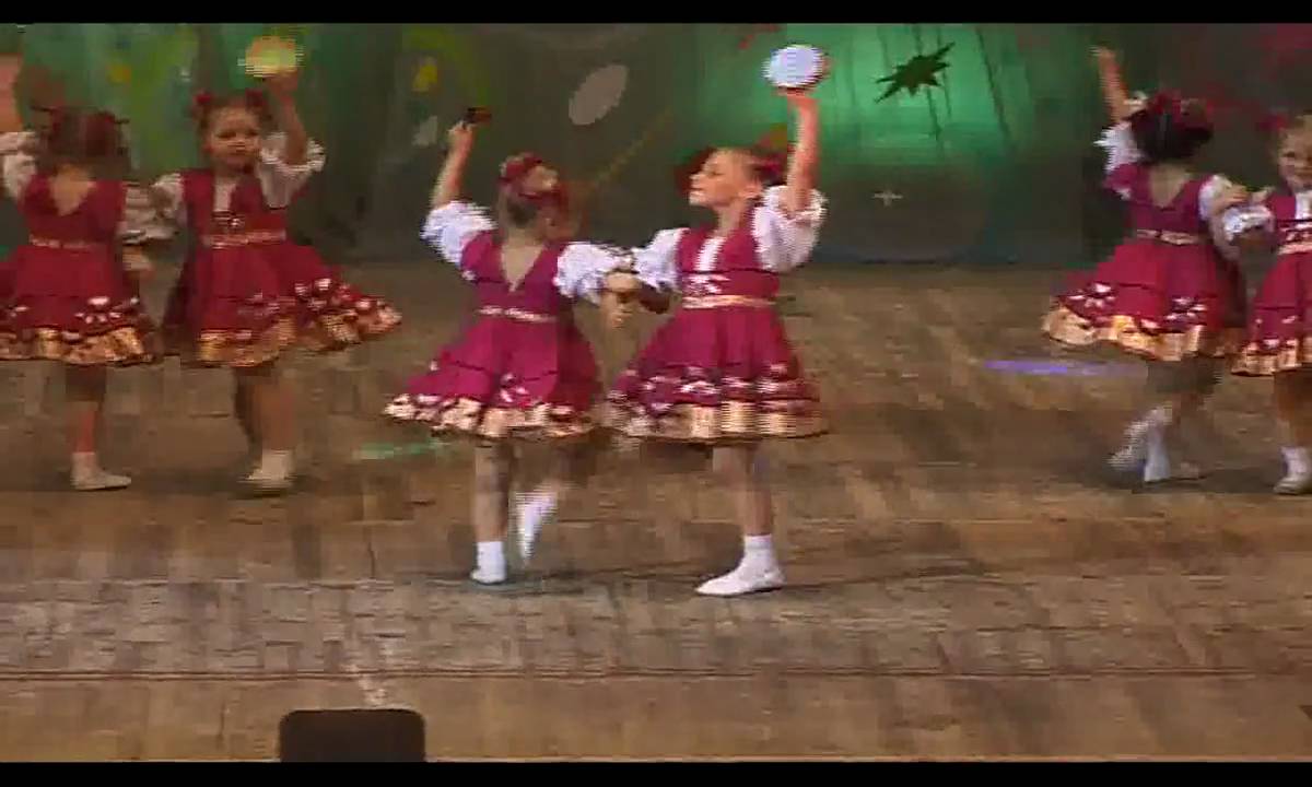 Варенька