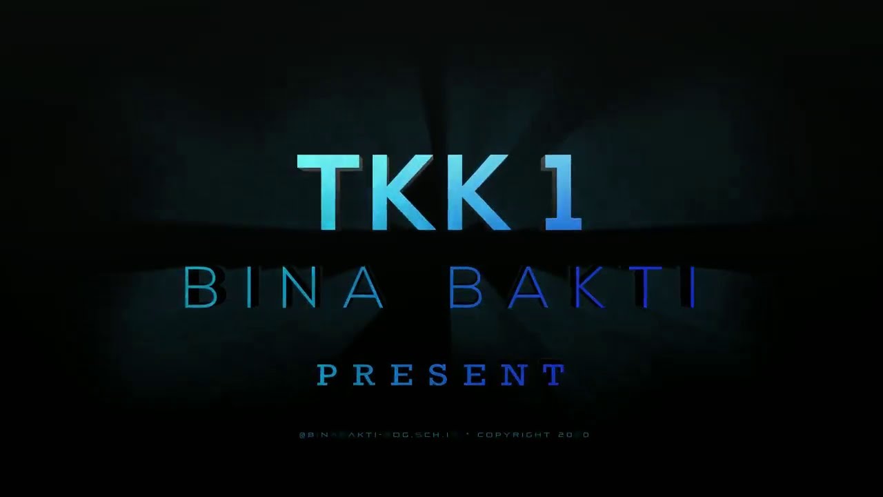 Profil TKK 1 Bina Bakti