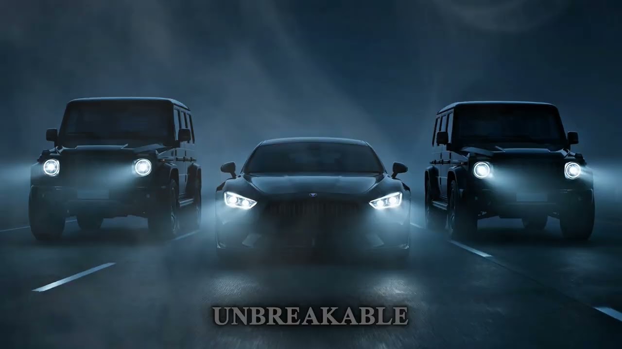 UNBREAKABLE l S43