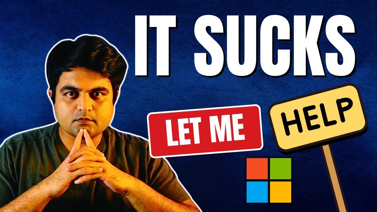 Microsoft laid off 7,000 - how I survived it 2 years ago