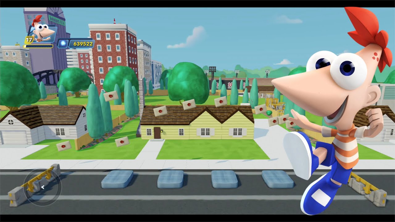 Letters to Santa - A Disney Infinity 3.0 Toy Box #DINC25