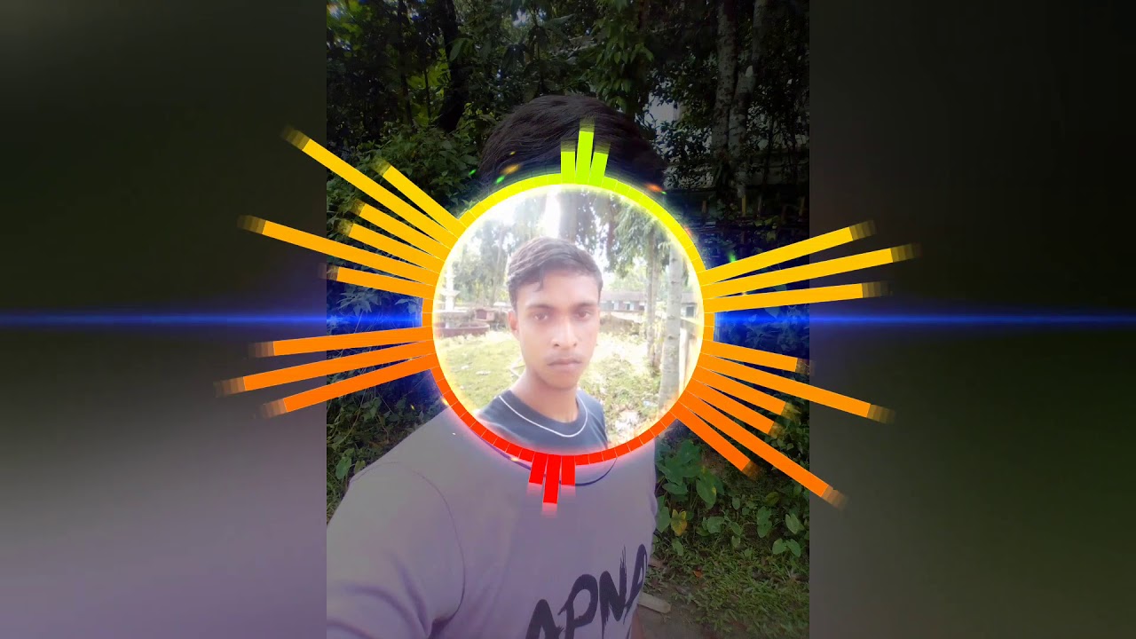 DJ bhuban BR YouTube channel