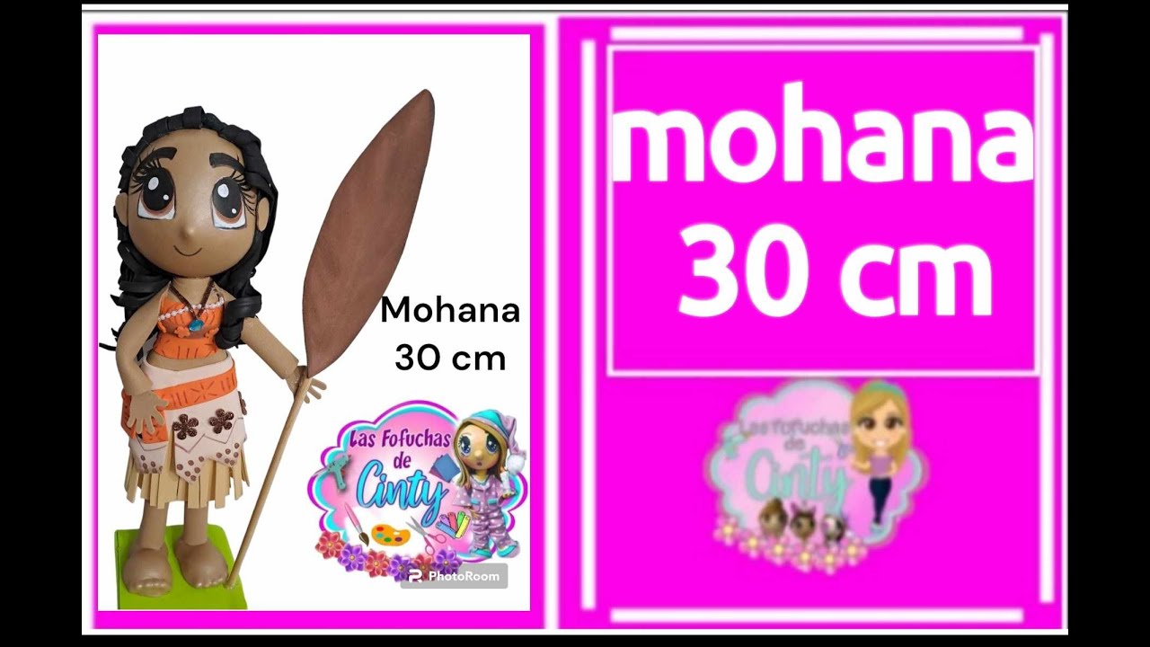 clase 812 mohana30 cm