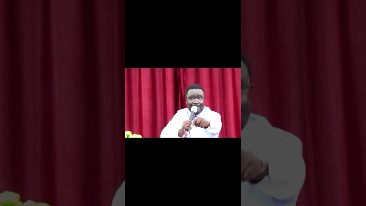 10 Talents - Reverend Simon Shiveka