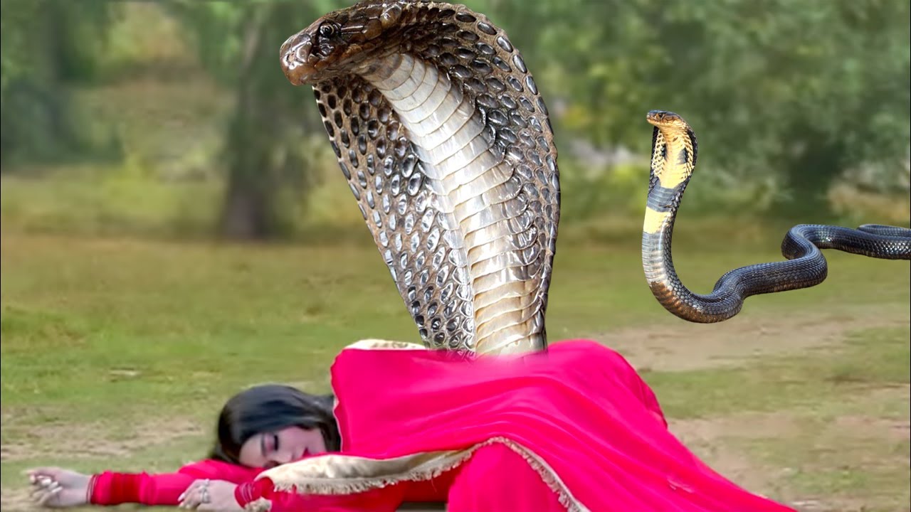 नागकन्या | Naag kanya | नागो की रक्षक छोटी नागिन की चमत्कारी कहानी  @Choti Nagin