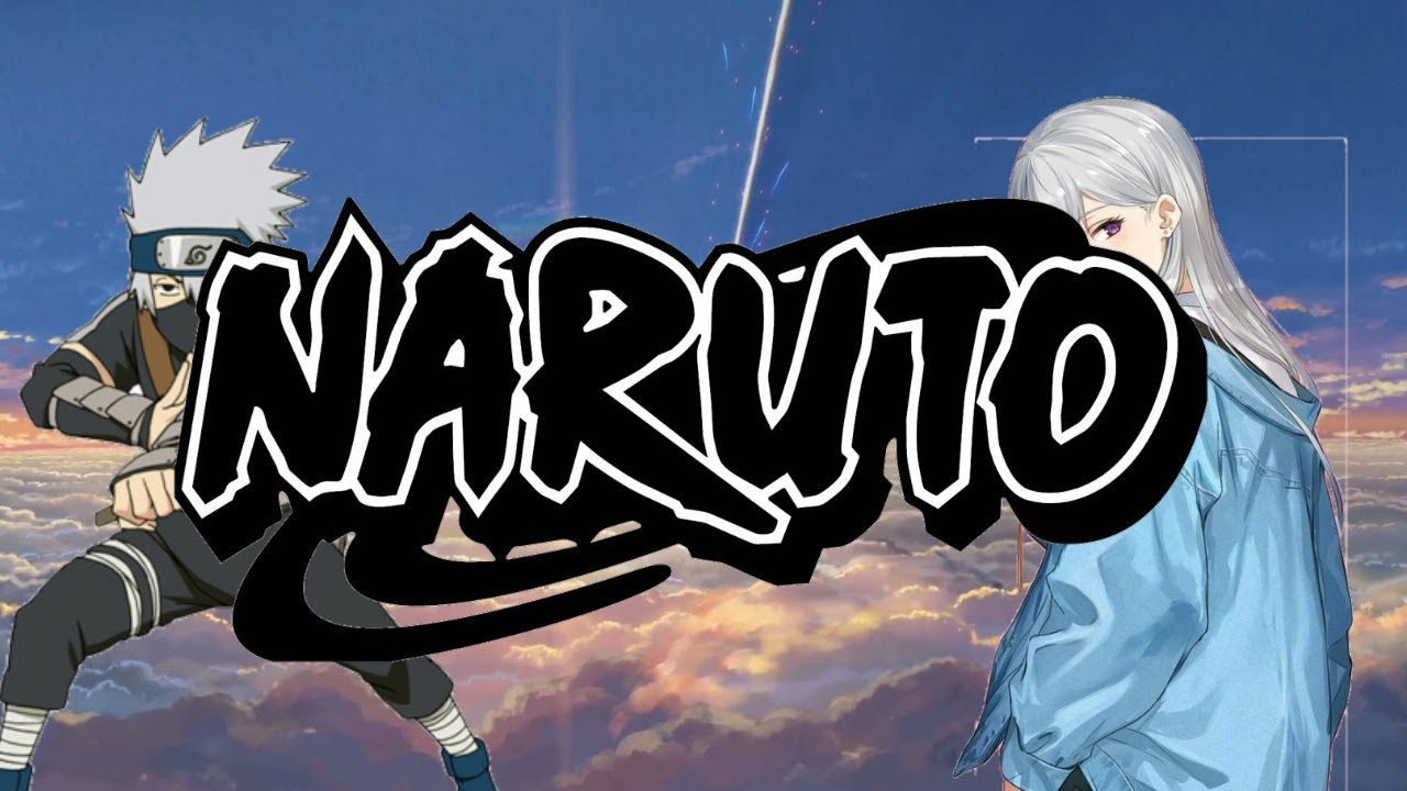 PARTE 1 QHPS naruto era criado por kakashi y tenia el sharingan.