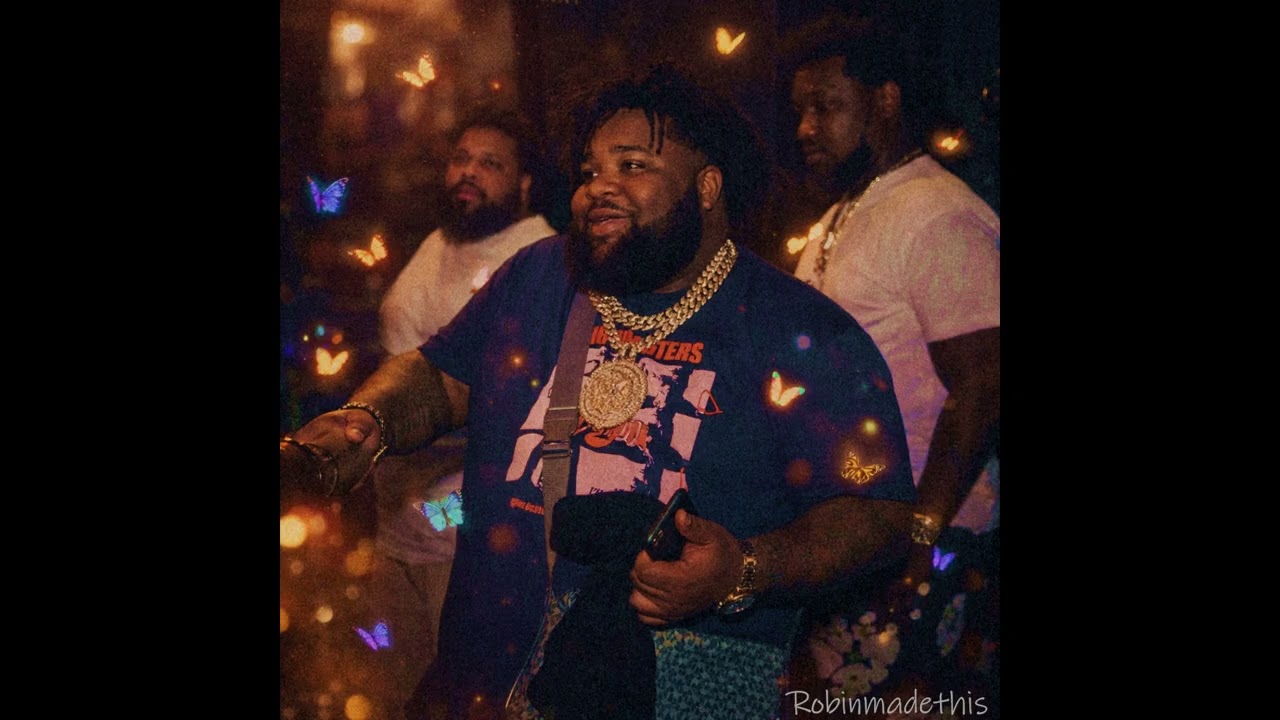 (FREE) Rod Wave Type Beat 🦋 