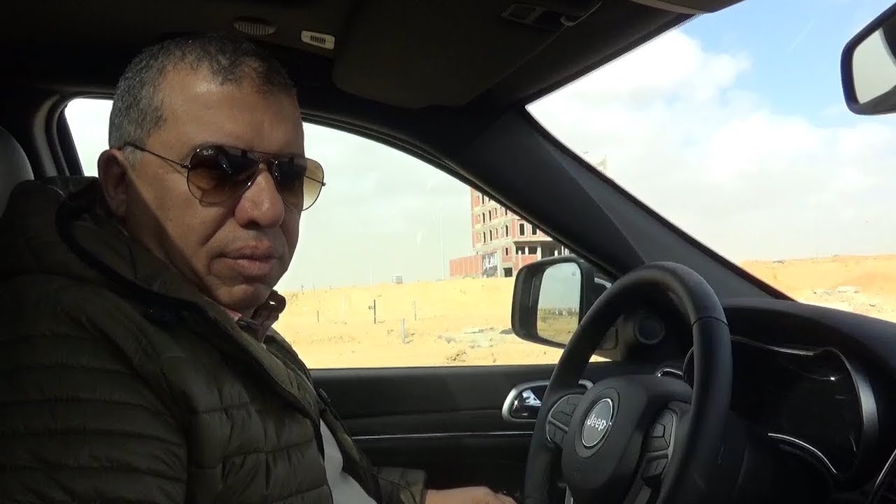 الاستشارى العقاري م. ياسر عبدالله | التطور التنفيذى لعمارات بيت الوطن