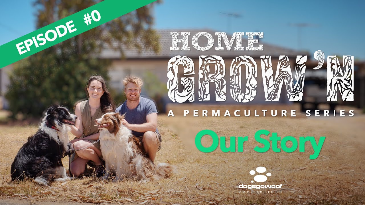 EP #0 - Our Story: Home Grow'n