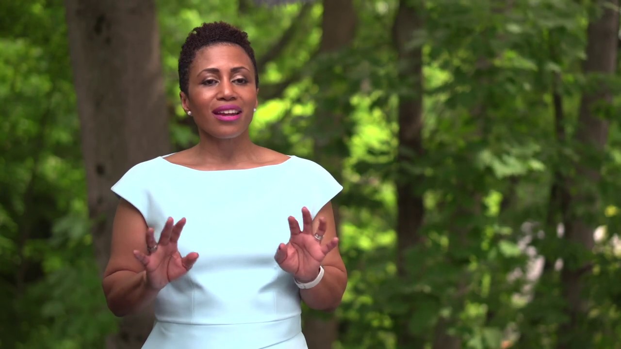 Dr. Michelle McMurry-Heath's Message on Diversity