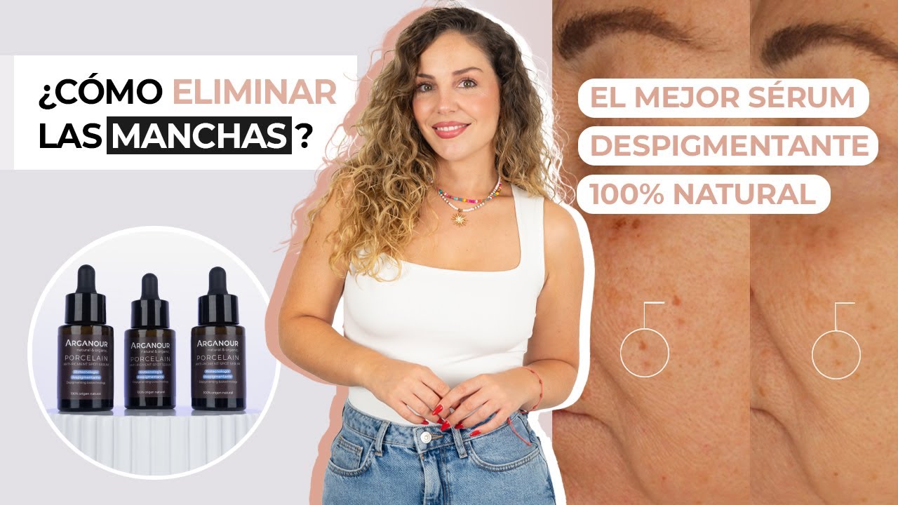 EL S&Eacute;RUM ANTIMANCHAS M&Aacute;S EFICAZ: C&Oacute;MO APLICARLO PARA RESULTADOS VISIBLES