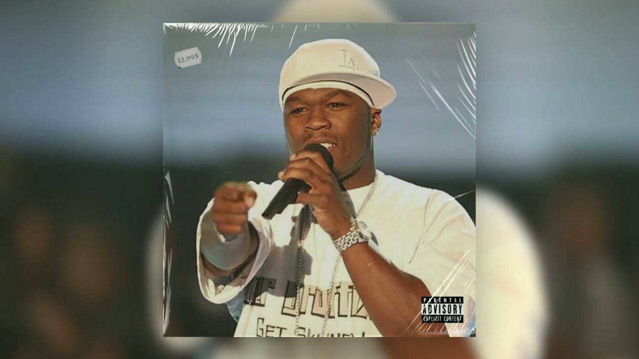 [FREE] 50 Cent x Digga D x 2000s x Strandz Type Beat -