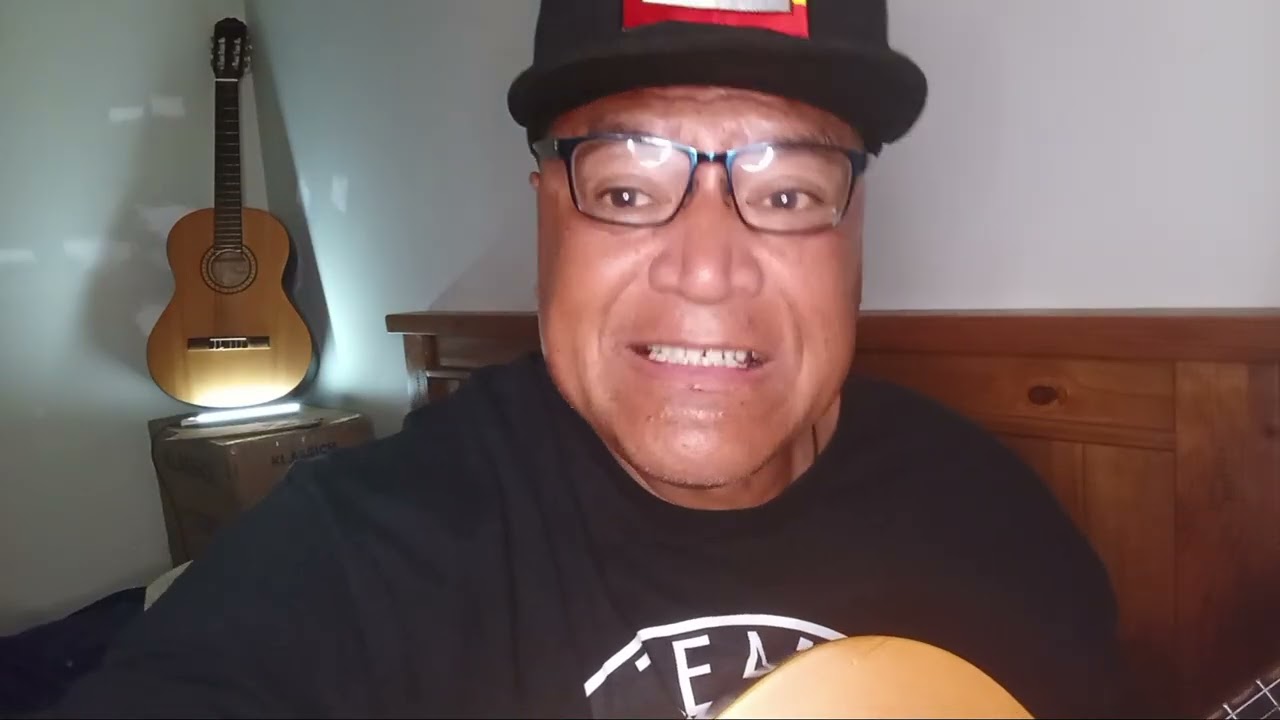Adrian Tuitama dedication to Pastor Willie Papu Feb 2026 