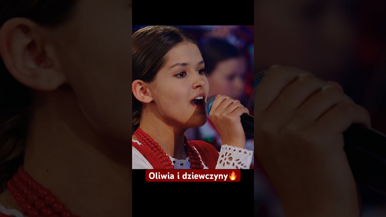 Oliwia i g&oacute;ralskie dziewczyny🔥❤️ #g&oacute;ralki #małaarmiajanosika