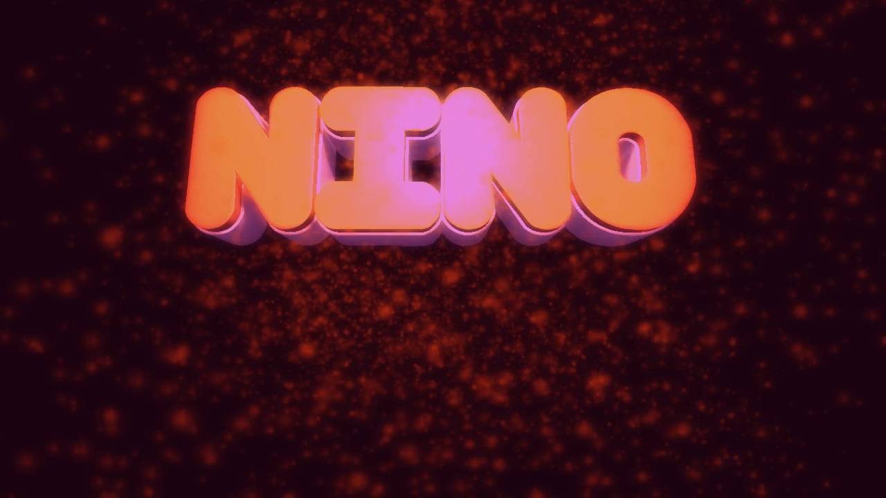 INTRO voor Pure Games (nino)