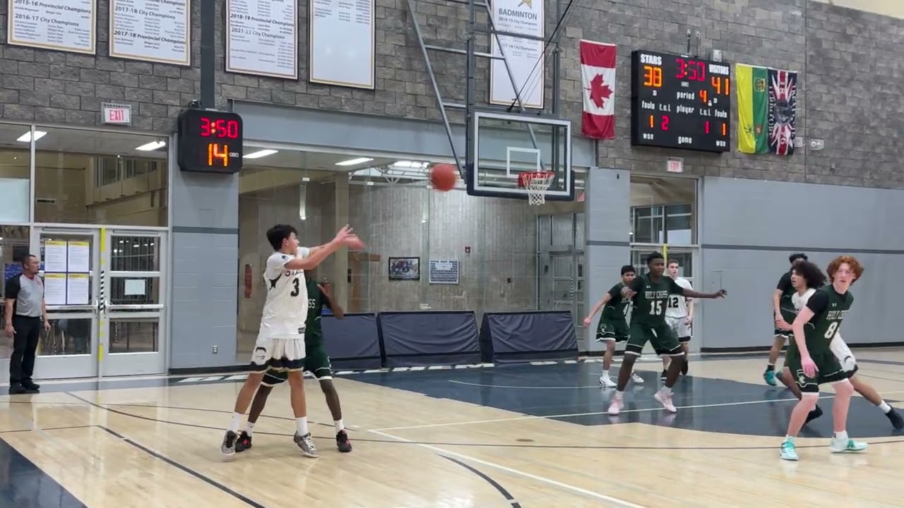 Holy Cross VS Bethlehem 13