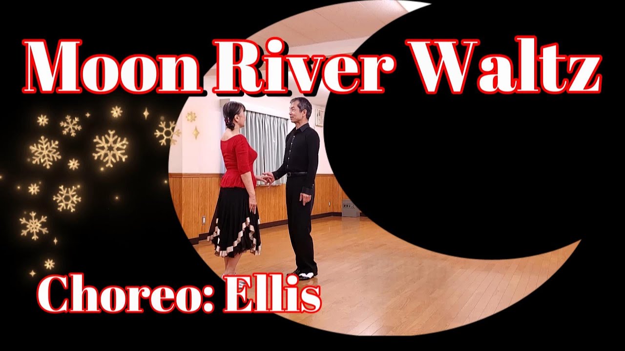 Moon River Waltz