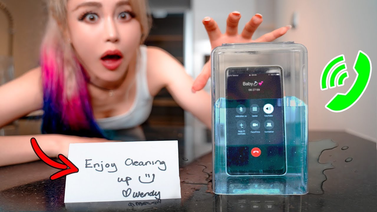 10 Funny And Easy Pranks || Best DIY Pranks For Friends And Family || Prank Wars and Tricks