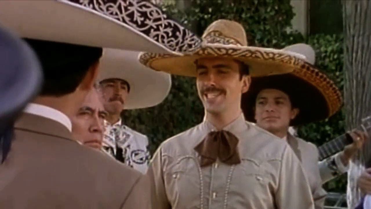 COPLAS DE RETACHE - Rafael Negrete - Sergio Albarrán - ERNESTO GOMEZ CRUZ