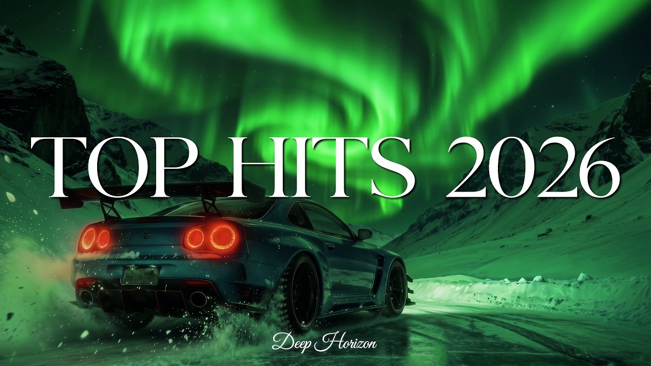 Top Hits 2026 ~ Trending Music 2026 🎶 Spotify Hits 2026 ~ Top Songs 2026 🎧