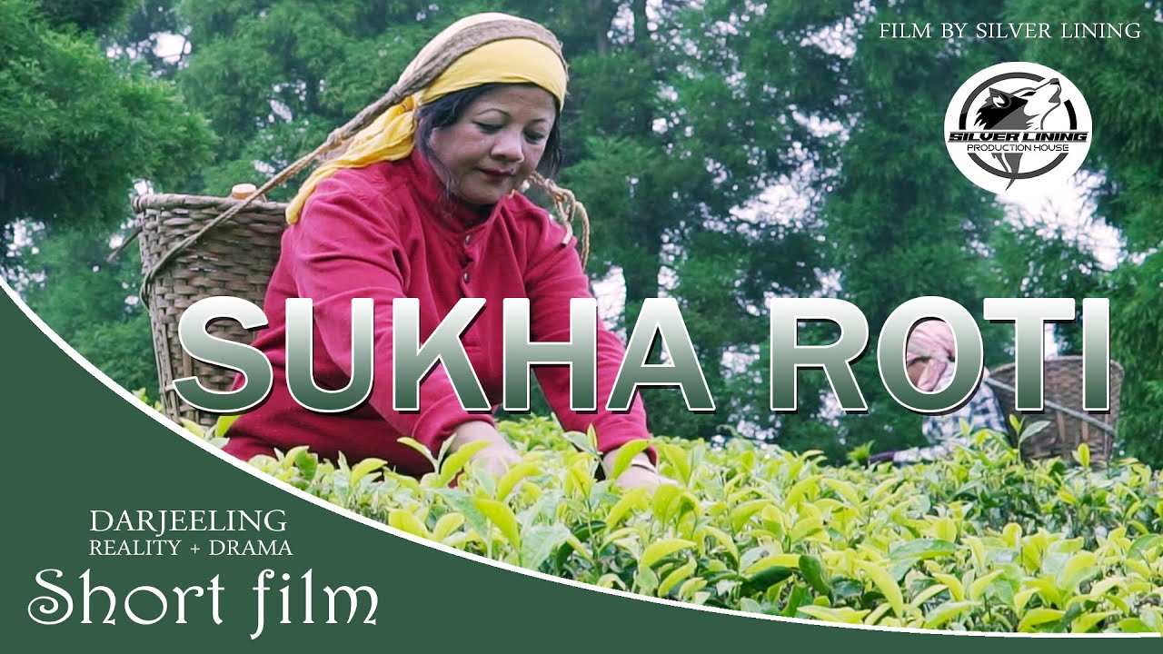 KALO DARPAN SERIES II CHAPTER 1- SUKHA ROTI II INSPIRED BY DARJEELING TRUE EVENTS.