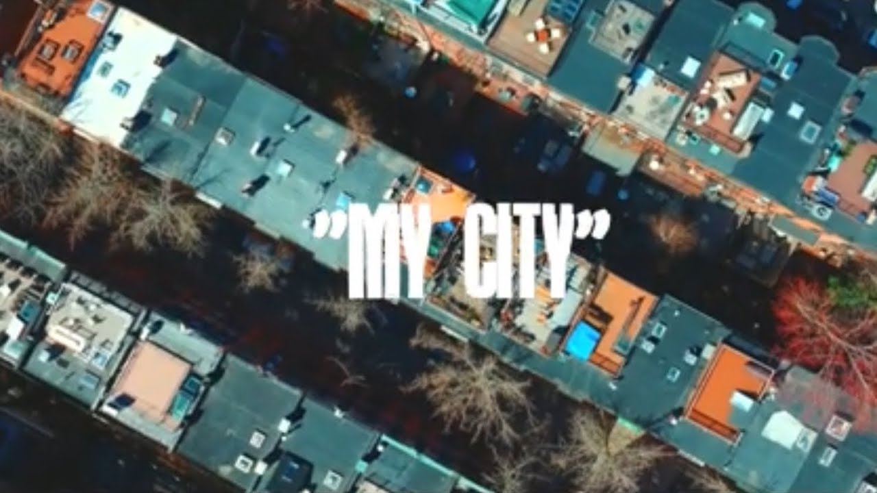 Punch Spiked Wit Poison- My city