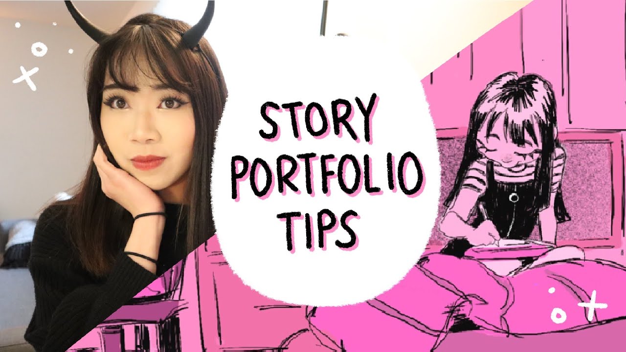 MY CALARTS STORY PORTFOLIOS