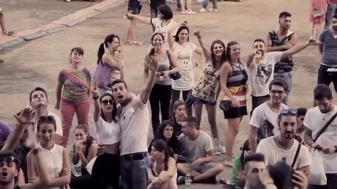 Fabrizio Moro - Acqua (Official Video)