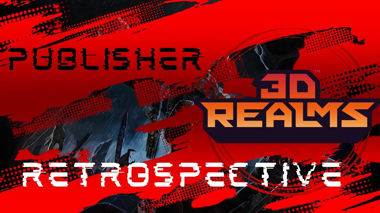 The Long History of 3D Realms