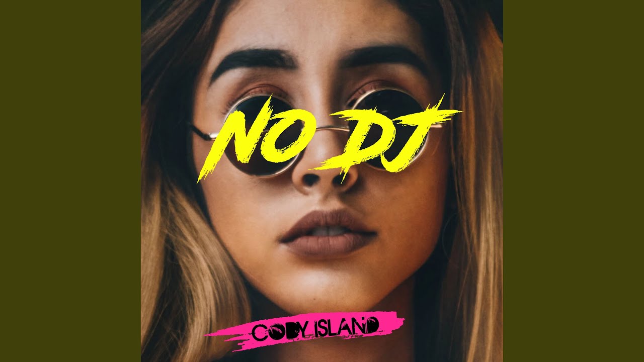 NO DJ
