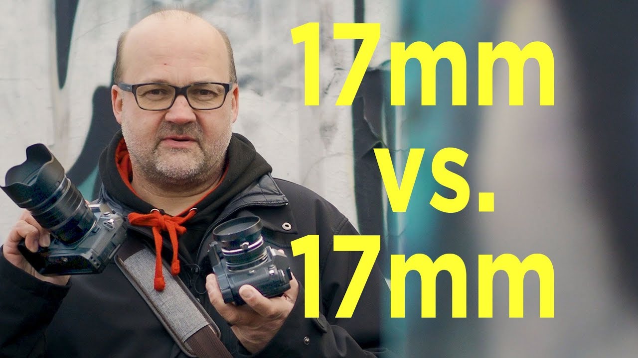 Olympus 17mm f1.2 Pro vs. Olympus 17mm f1.8