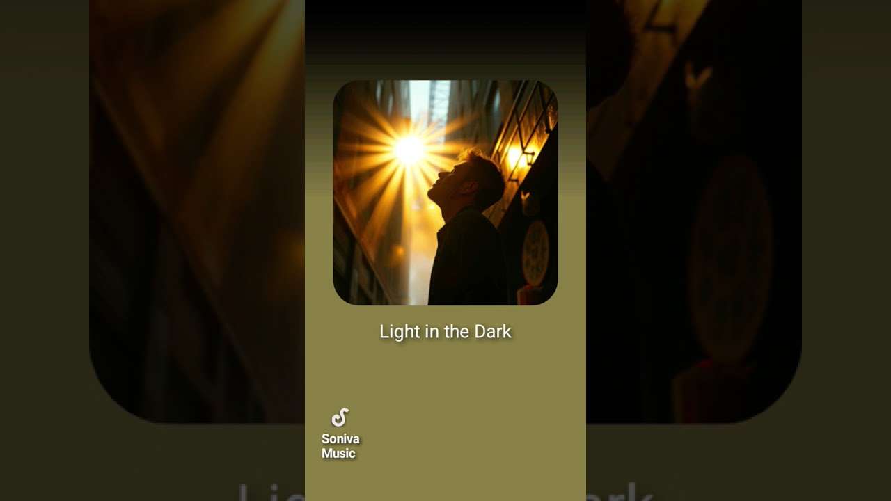 AI Song (Christian music) (Light in the Dark)