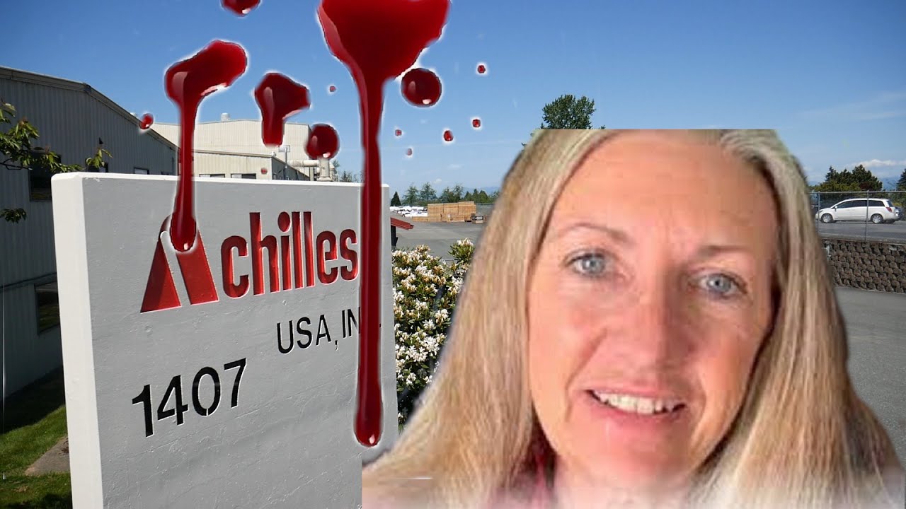 Jeffrey Phebus Kills Wife at their Work- Protection Order Fails to Save Her!