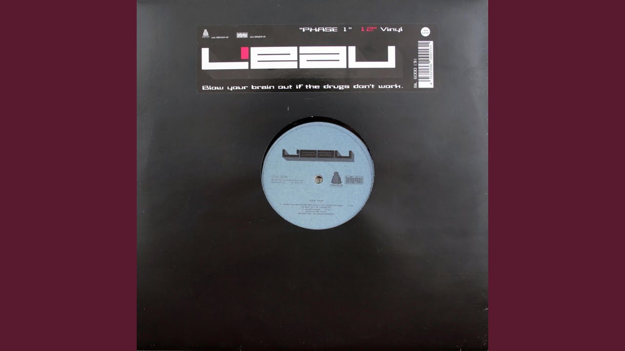 Here And There And Everywere (Red Sparrow Remix)