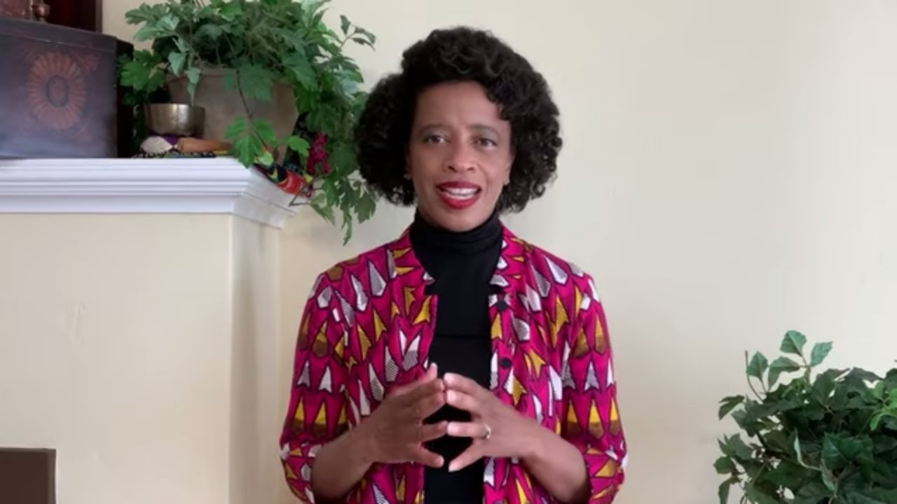 The Inner Work of Racial Justice | Rhonda Magee | TEDxMarin