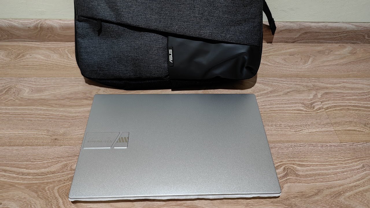 Unboxing Asus Vivobook 15X Ryzen 7(7730u), Storage 1tb, ram 24gb! Wow!! Gaming laptop!