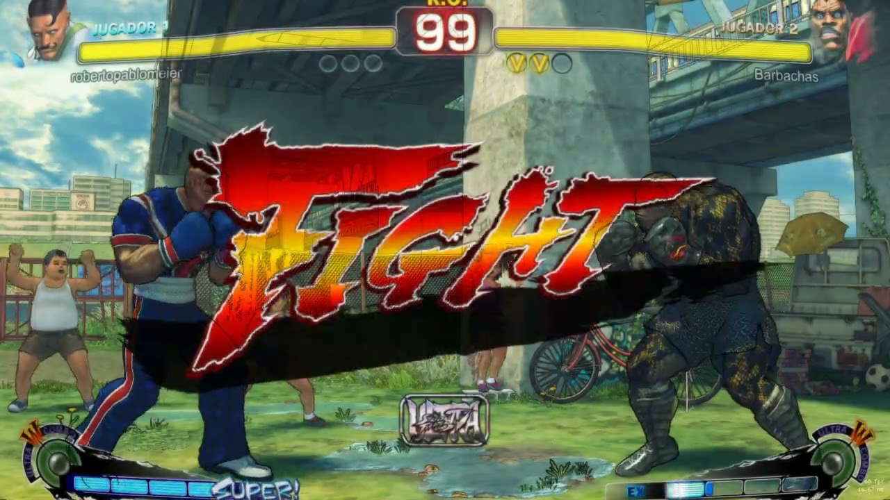 Street Fighter IV 2022 10 29   00 53 23 13