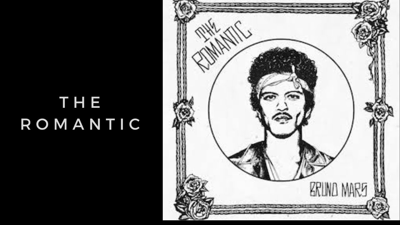 BRUNO MARS-THE ROMANTIC ALBUM REVIEW!