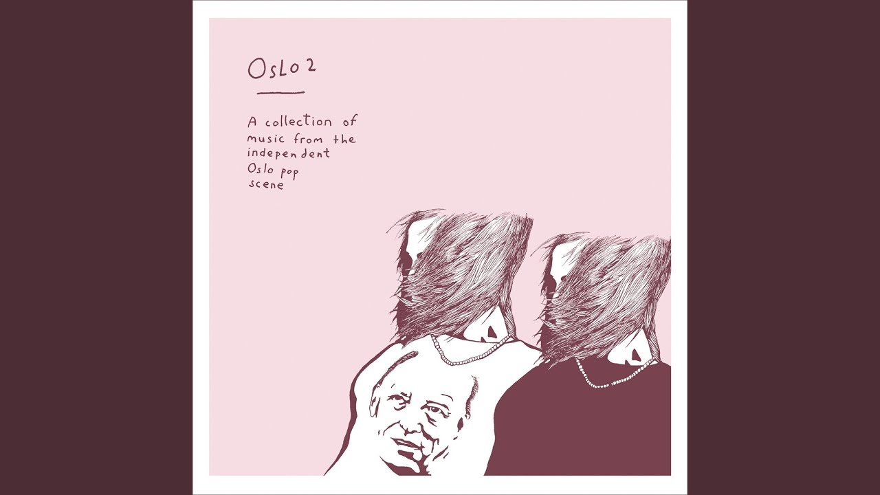 Crush (And Naivety)