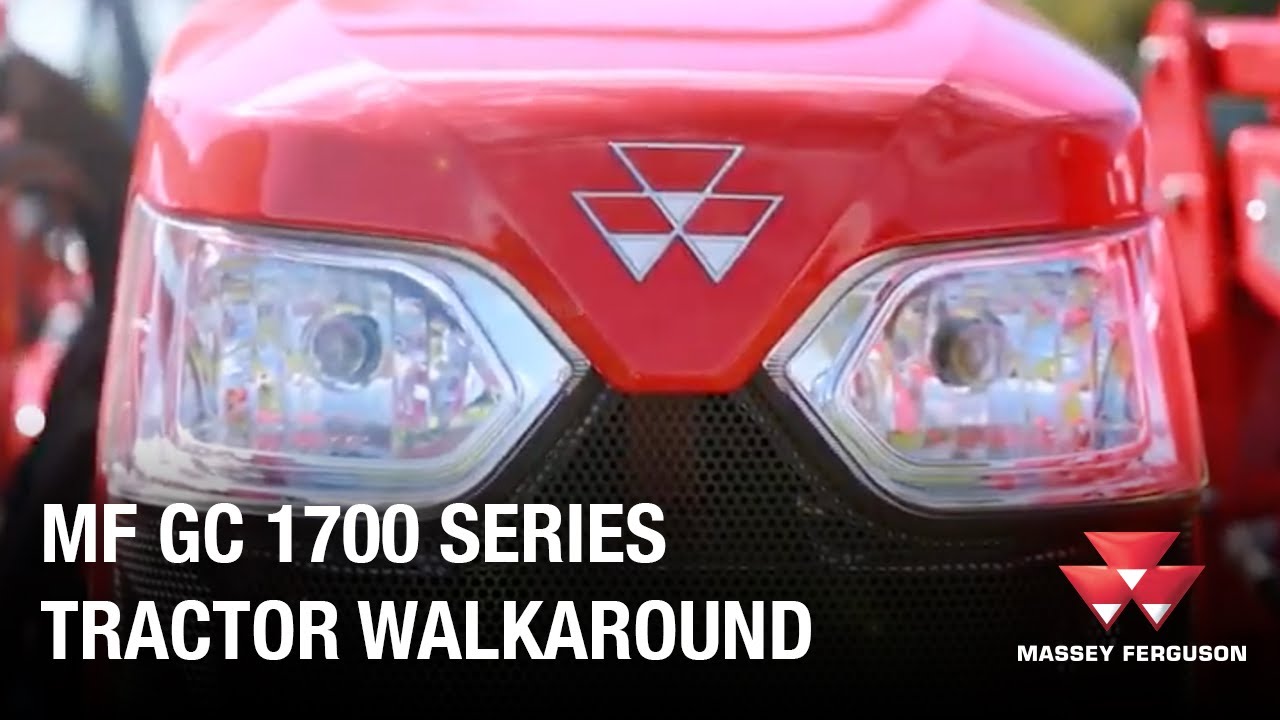 In-Depth Look at the MF GC 1700 Series
