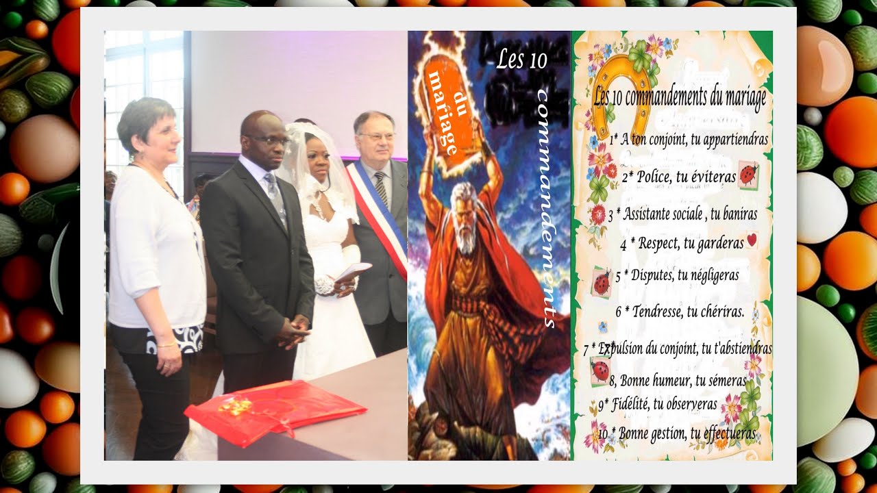 MARIAGE PROVIDENCE MULONDA KENGE  & ADRIEN MATENDELE LUSANSU A STAINS LE SAMEDI 12 MAI 2012