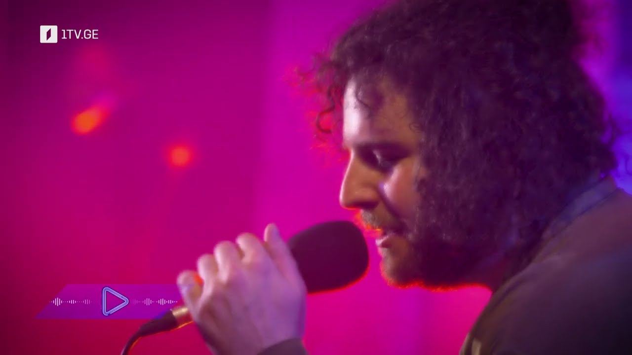 #აკუსტიკა Tamada - შარა