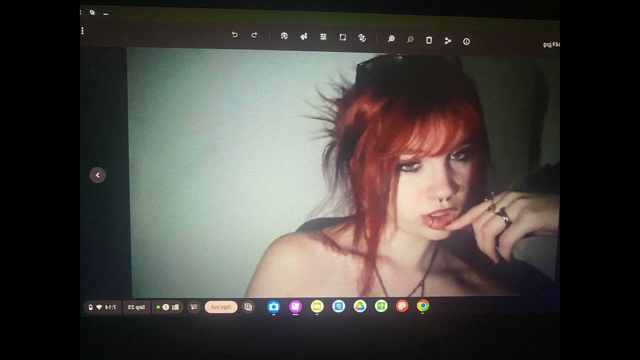 free jaydes x fried by fluoride heavy rock type beat - red hair