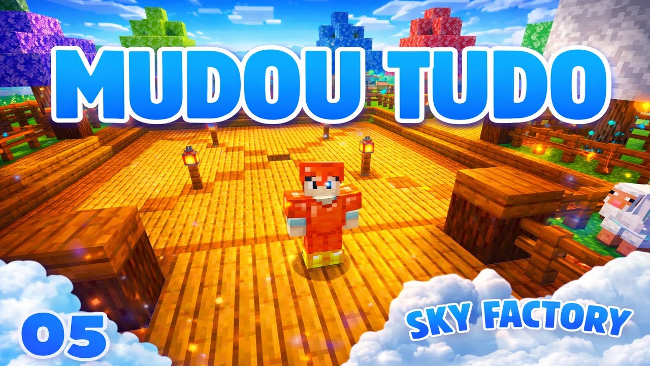 005 NUNCA MAIS use Baús! A Base Inicial que Organiza Tudo no Minecraft 💎 #minecraft #gameplay