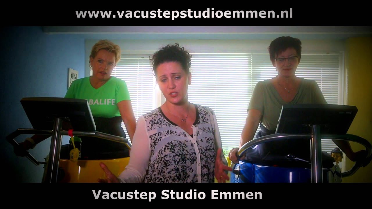 Vacustep Studio Emmen