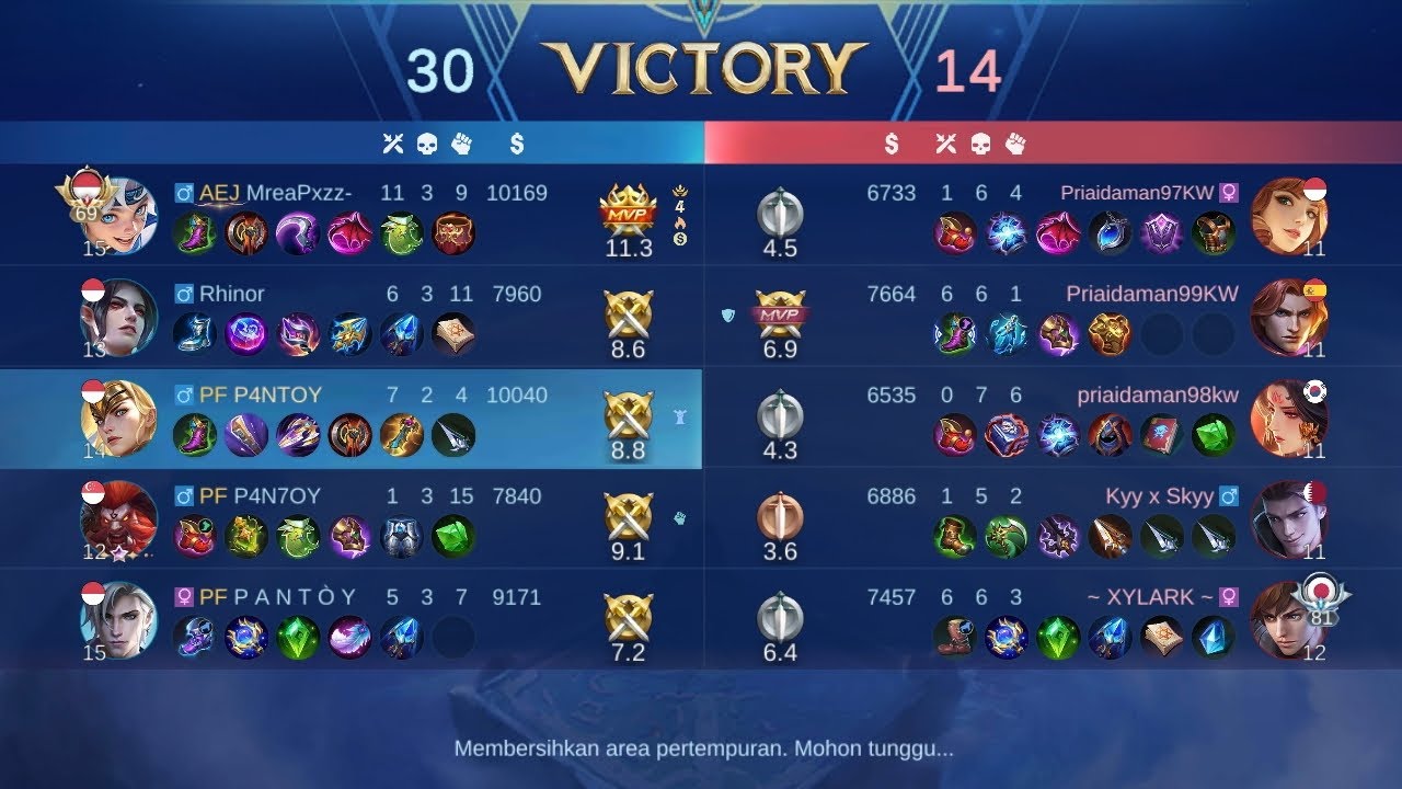 Freya gold lane gameplay, Aggressive gameplay!! 