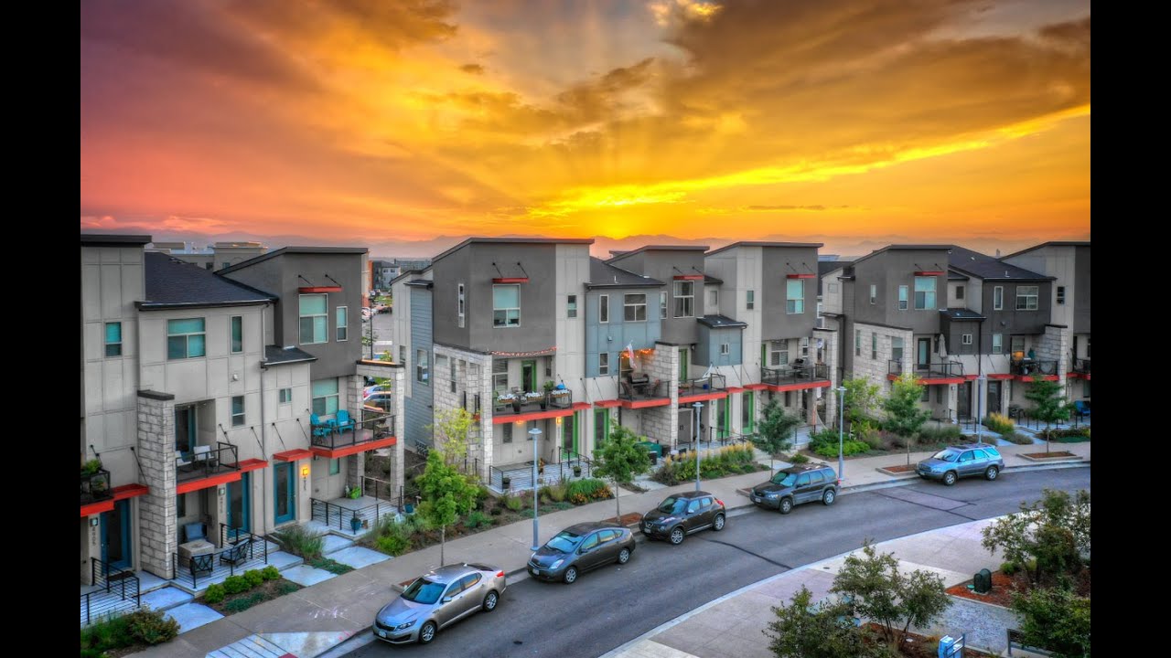 4931 Valentia Street Denver, CO  80238